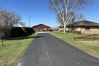 Bungalow for Sale, 1777 Forestry Farm Rd, Norfolk, ON