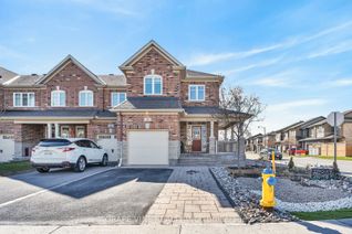 Townhouse for Sale, 55 TAPADERO Ave, Kanata, ON