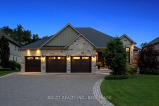 House for Sale, 36 Philmori Blvd, Pelham, ON
