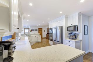 Bungalow for Sale, 6110 Tenth Line, Erin, ON