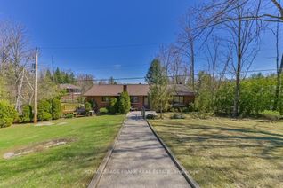 Detached House for Sale, 36 Fire Route 28 N/A, Trent Lakes, ON