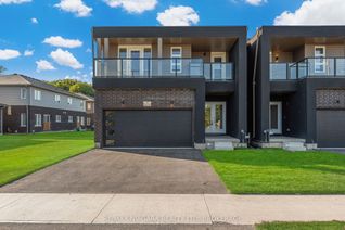 Semi-Detached House for Sale, 3221 DOMINION Rd, Fort Erie, ON