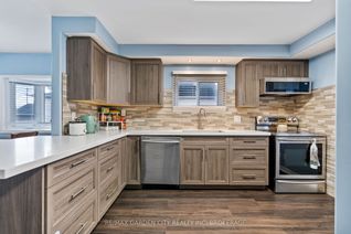 Detached House for Sale, 291 ALBERTA St, Welland, ON