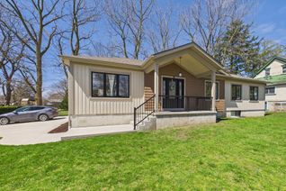 Property for Rent, 966A Charles St, Kincardine, ON