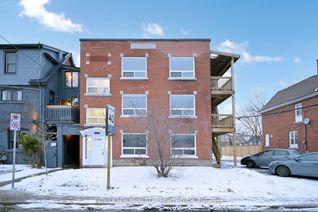 Property for Rent, 195 Balmoral Ave N #B3, Hamilton, ON