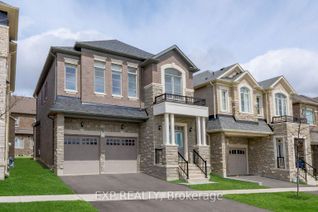 Detached House for Sale, 14 Longworth Ave, Richmond Hill, ON