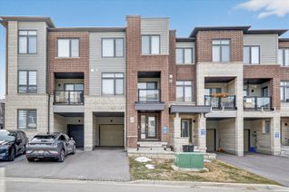 Townhouse for Sale, 39 Delano Way, Newmarket, ON