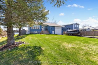 Backsplit for Sale, 190 O'reilly Ln, Kawartha Lakes, ON