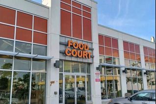 Food Court Outlet Business for Sale, 41 Lebovic Ave #A124, Toronto, ON