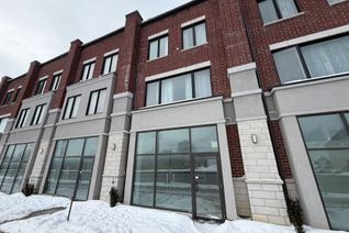 Commercial/Retail Property for Lease, 200 Dissette St #6, Bradford West Gwillimbury, ON