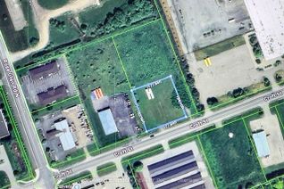 Land for Sale, 408 Croft St, Port Hope, ON
