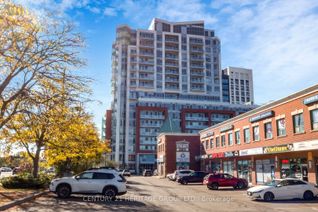 Apartment for Sale, 8888 Yonge St #1205, Richmond Hill, ON
