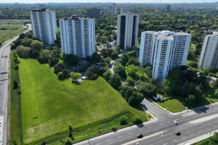 Condo Apartment for Rent, 100 Graydon Hall Dr #1901, Toronto, ON