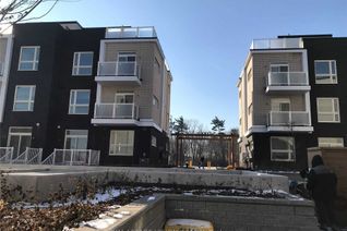 Condo Townhouse for Sale, 1363 Neilson Rd #29, Toronto, ON