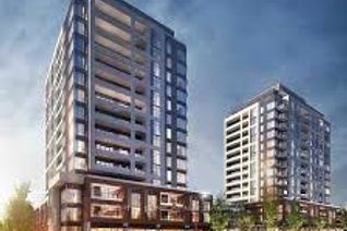 Apartment for Rent, 715 Davis Dr #911, Newmarket, ON