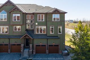 Townhouse for Sale, 69 Joseph Trl, Collingwood, ON