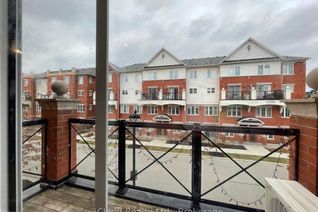 Townhouse for Rent, 2460 Post Rd #8, Oakville, ON