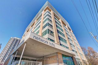 Loft for Rent, 2 Fieldway Rd #717, Toronto, ON Loft for Rent, 2 Fieldway Rd #717, Toronto, ON
