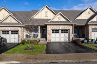 Bungaloft for Sale, 38 Juniper St, Guelph/Eramosa, ON
