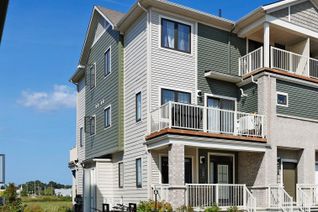 Condo Townhouse for Sale, 757 Chromite Private, Barrhaven, ON