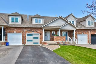 Townhouse for Sale, 490 Flagstone Ct, Oshawa, ON