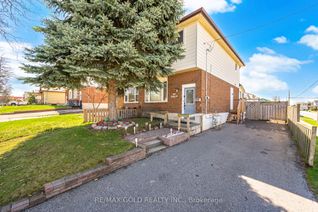 Semi-Detached House for Sale, 784 Douglas St, Oshawa, ON