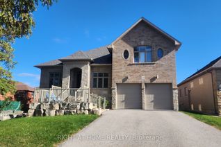 Detached House for Sale, 53 Rockwell Rd, Richmond Hill, ON