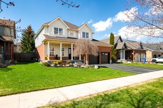 Detached House for Sale, 73 Spencer Ave, Orangeville, ON