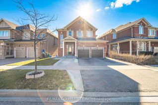 House for Sale, 38 Leadenhall Rd, Brampton, ON