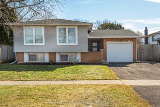 Property for Sale, 8146 WESTWOOD St, Niagara Falls, ON