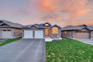 Bungalow for Sale, 56 Hummingbird Dr, Belleville, ON