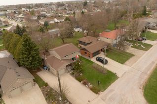 Detached House for Sale, 465 Boyne Ave, North Perth, ON