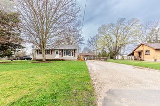 House for Sale, 232 Queen St, Strathroy-Caradoc, ON