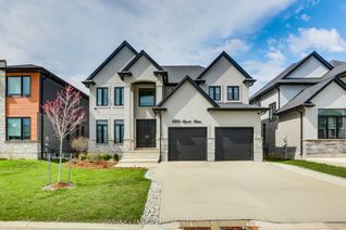Detached House for Sale, 6306 Brash Dr, London South, ON