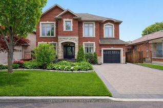 Detached House for Sale, 127 Sultana Ave, Toronto, ON
