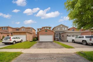 Property for Sale, 1632 Fairfield Cres, Pickering, ON