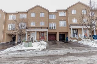 Townhouse for Sale, 47 Curran Hall Cres, Toronto, ON
