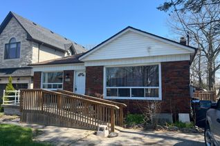 Bungalow for Sale, 1481 Myron Dr W, Mississauga, ON Bungalow for Sale, 1481 Myron Dr W, Mississauga, ON