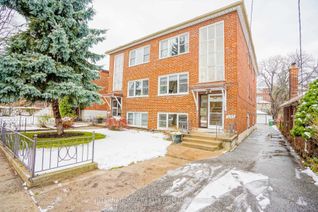 Property for Rent, 295 Indian Grv E #1, Toronto, ON