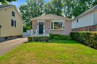 House for Rent, 1354 Ontario St, Burlington, ON