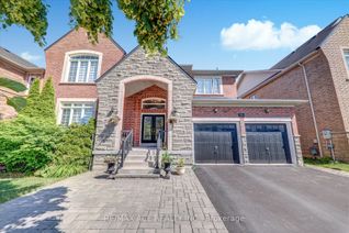 Detached House for Sale, 46 Purebrook Cres, Brampton, ON