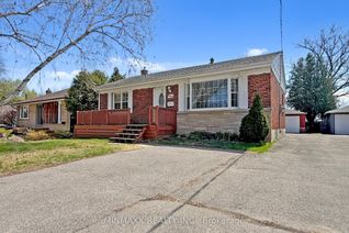 House for Sale, 632 Inverness Ave, Burlington, ON