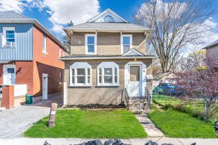 Detached House for Sale, 16 Albert St, Welland, ON