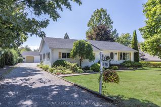 Property for Sale, 478 Johnson St, Niagara-on-the-Lake, ON