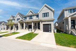 Property for Sale, 1-30 Miller Dr, Lucan Biddulph, ON