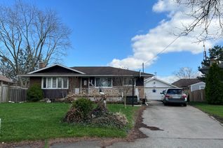 Property for Sale, 6980 Concord Ct, Niagara Falls, ON