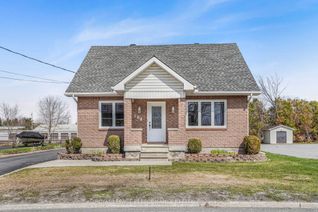 Detached House for Sale, 684 Principale St, Casselman, ON