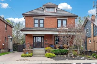 House for Sale, 188 Park Row S, Hamilton, ON