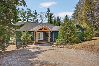 Bungalow for Sale, 54 Clearview Dr, Trent Lakes, ON