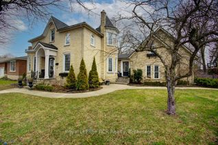 Detached House for Sale, 116 Walton St, Wellington North, ON